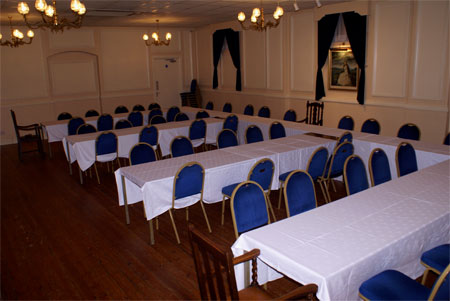 Function Room